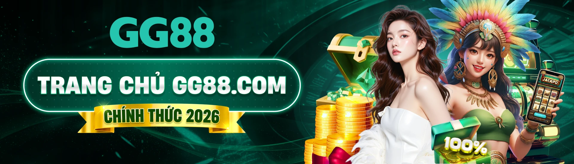 GG88 trang chủ chính thức – link GG88.com mới nhất 2026
